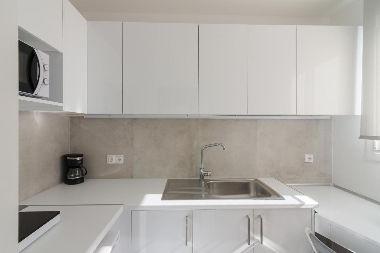 Central & Cozy 1 Bedroom Apartment 아테네 외부 사진